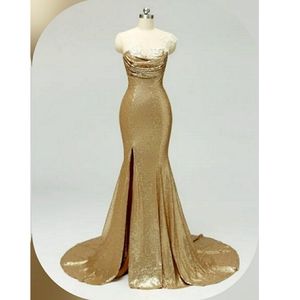 NWT  Sequence Dress.